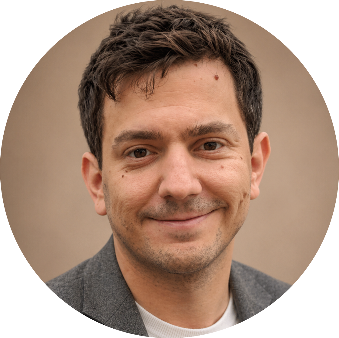 Dr. Andrew Arnold