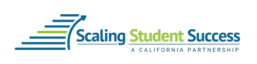 Scaling Student Success logo