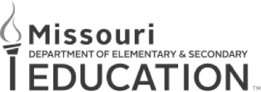 Missouri Dept. of Elementary & Secondary Education