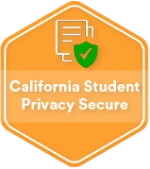Cali-Student-Privacy-Secure
