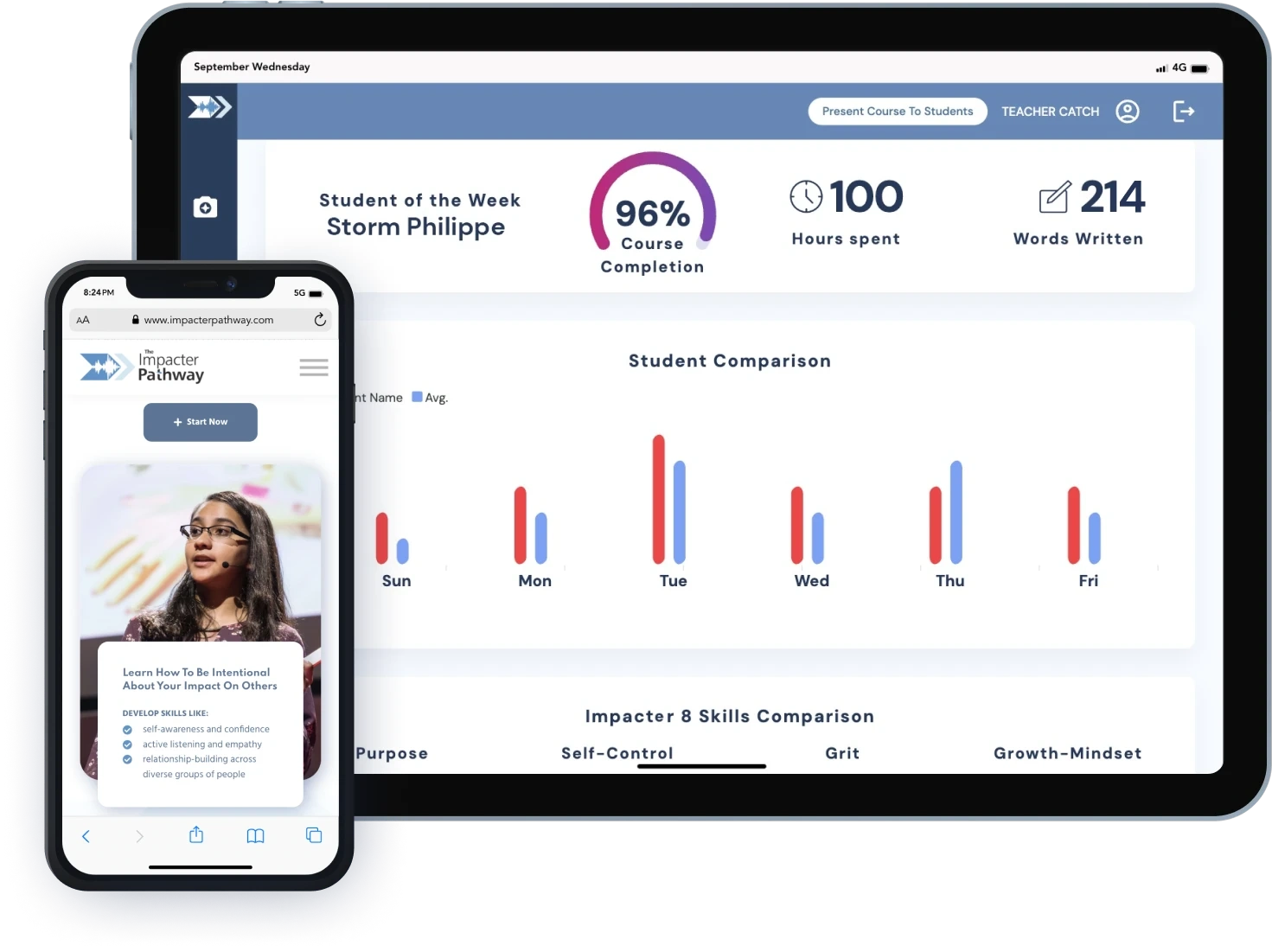 Student-Dashboard