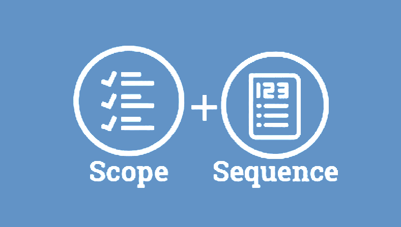 scope-and-sequence-blue